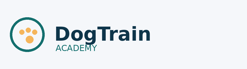 DogTrain Academy Logo